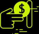 Deposit Icon