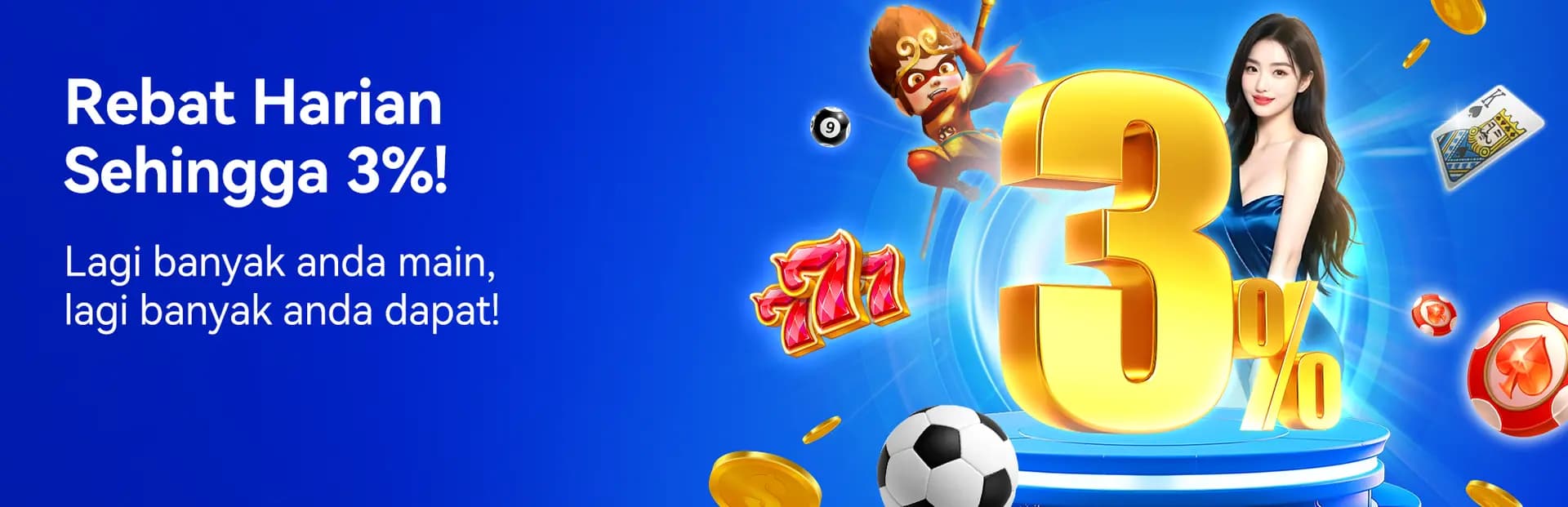 Rebate Bonus