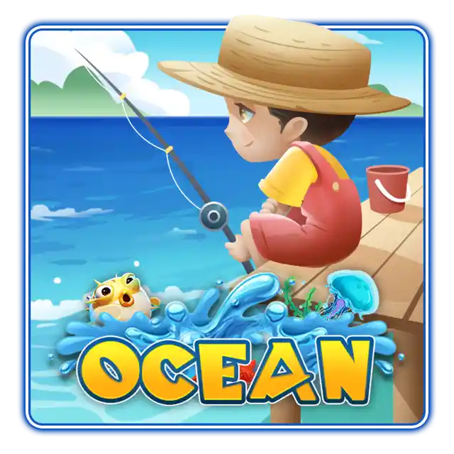 Ocean