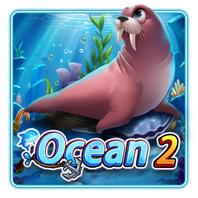 Ocean 2