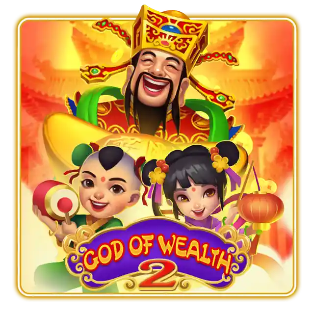 God of Wealth 2