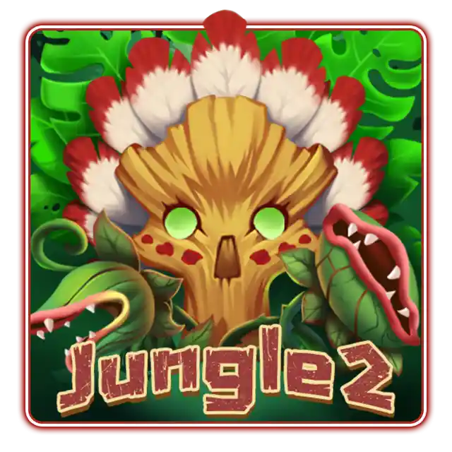 Jungle 2