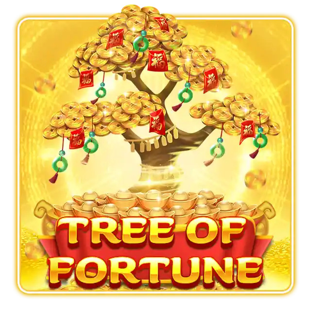 Tree of Fortune
