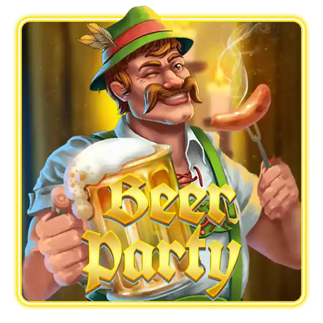 Beer Party