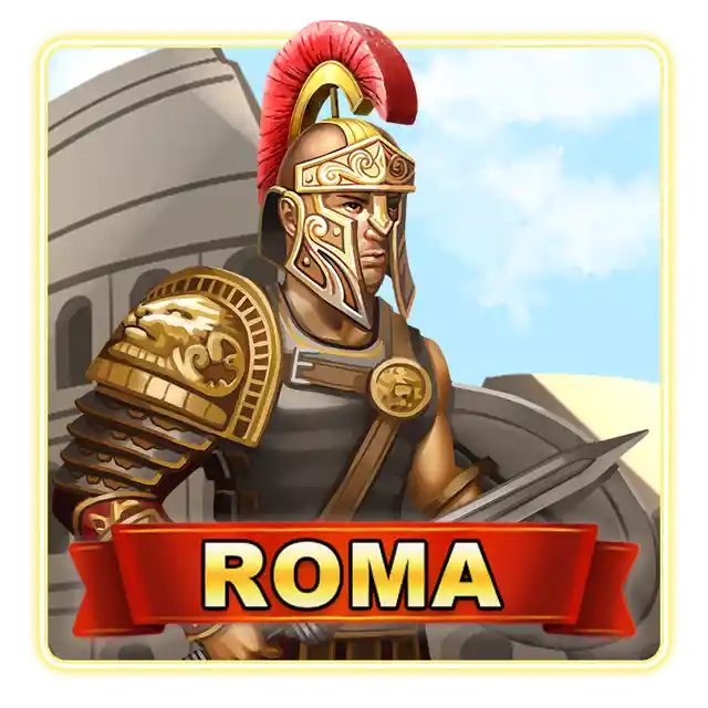 Roma