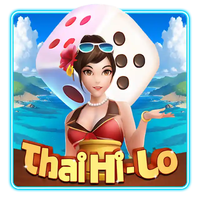 Thai Hi-Lo